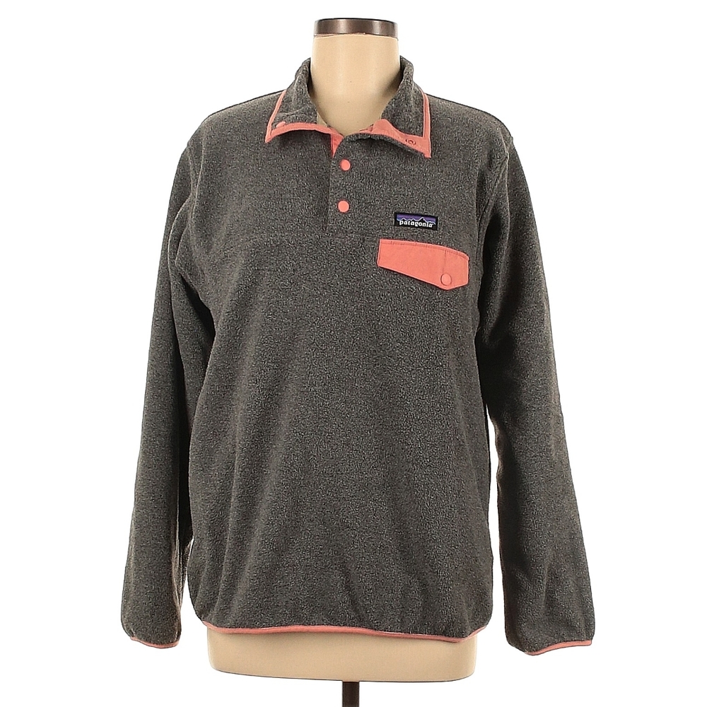 Patagonia Synchilla Fleece